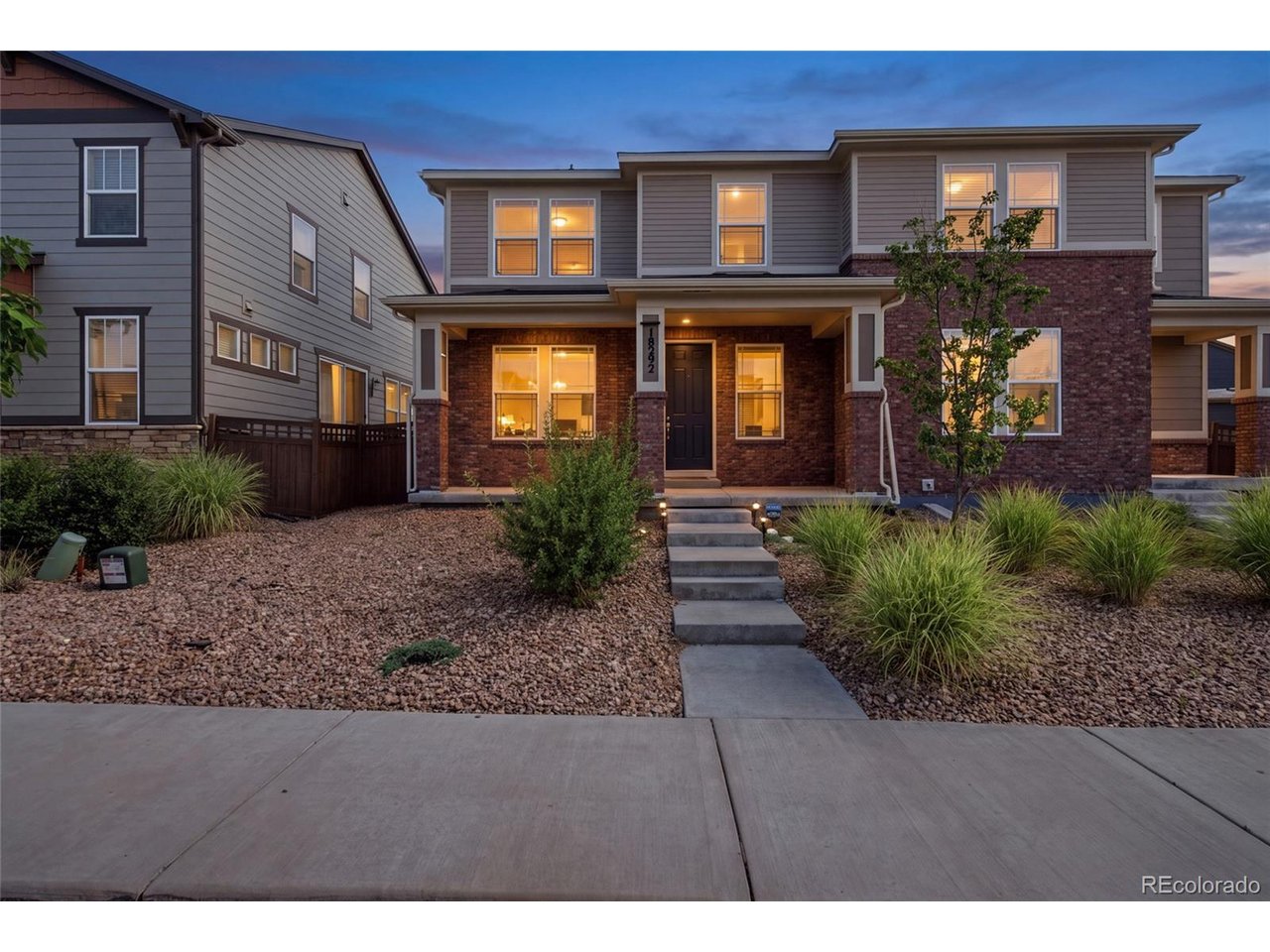 Photo of 18292 E Kansas Pl Aurora CO 80017