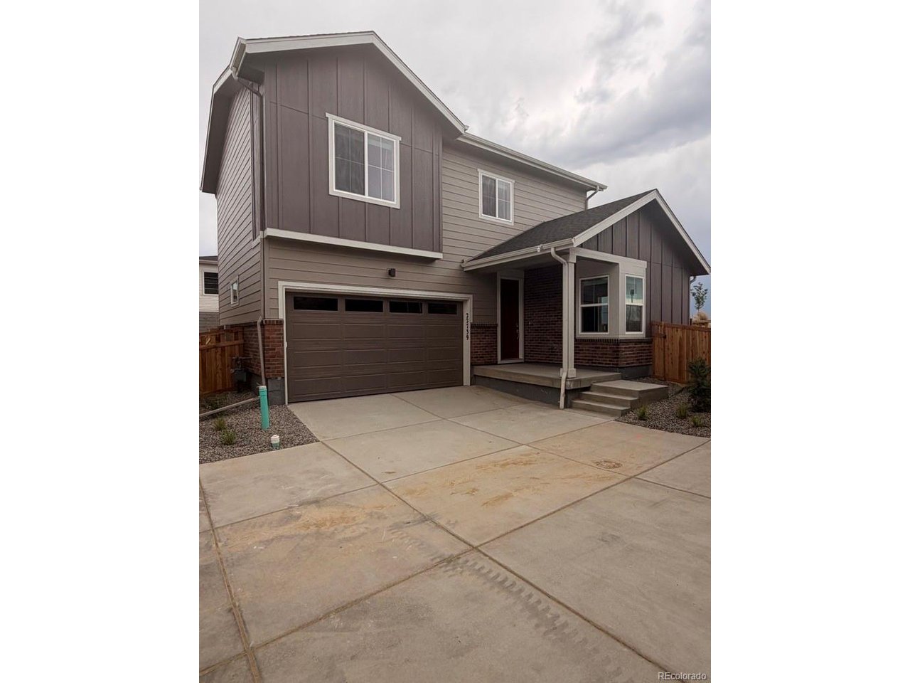 Photo of 22739 E 47th Dr Aurora CO 80019