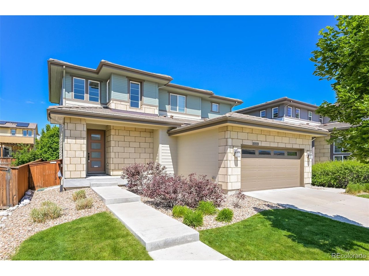 Photo of 10889 Touchstone Loop Parker CO 80134