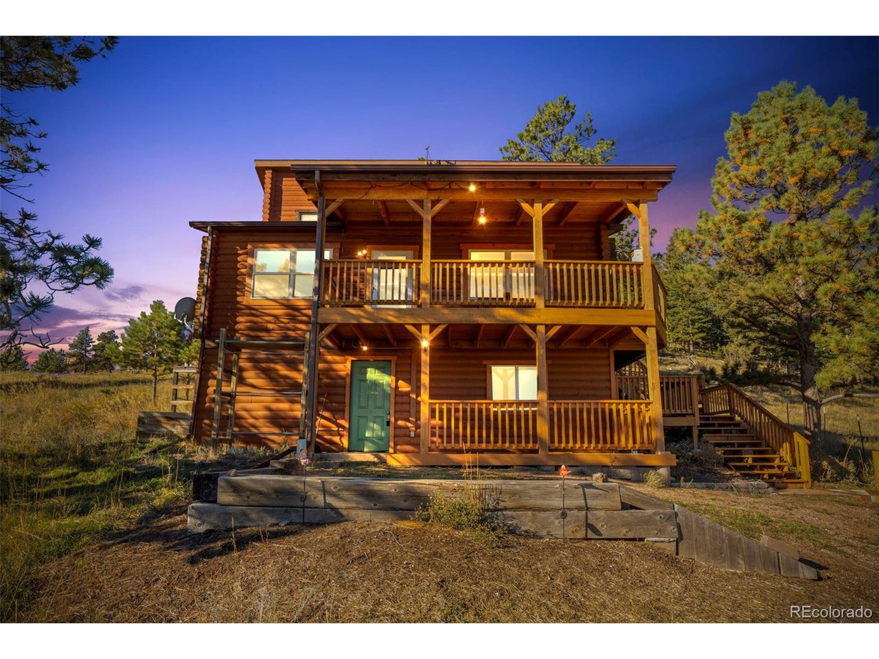 Photo of 487 Laplata Dr Livermore CO 80536