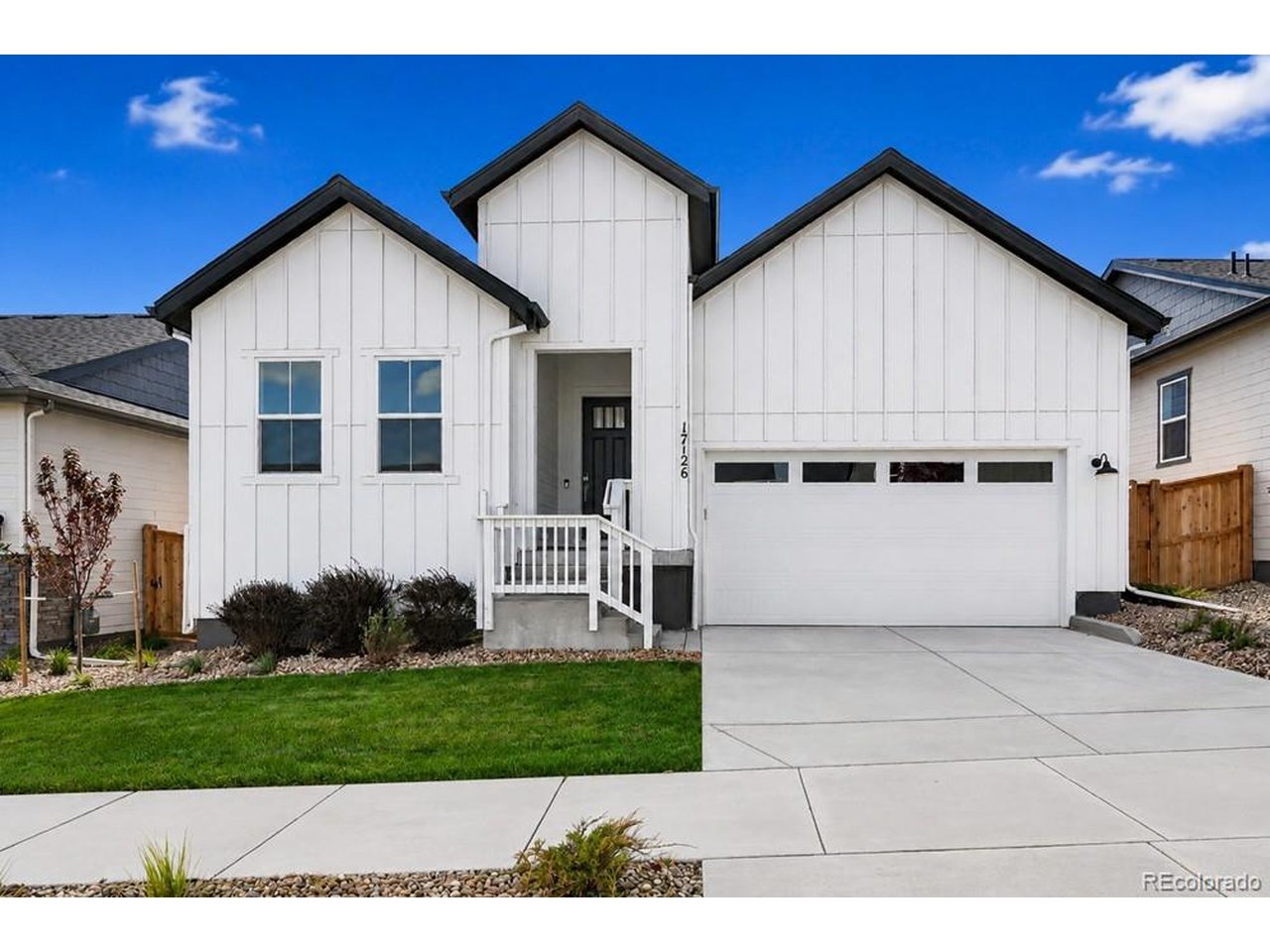 Photo of 17126 W 92nd Loop Arvada CO 80007