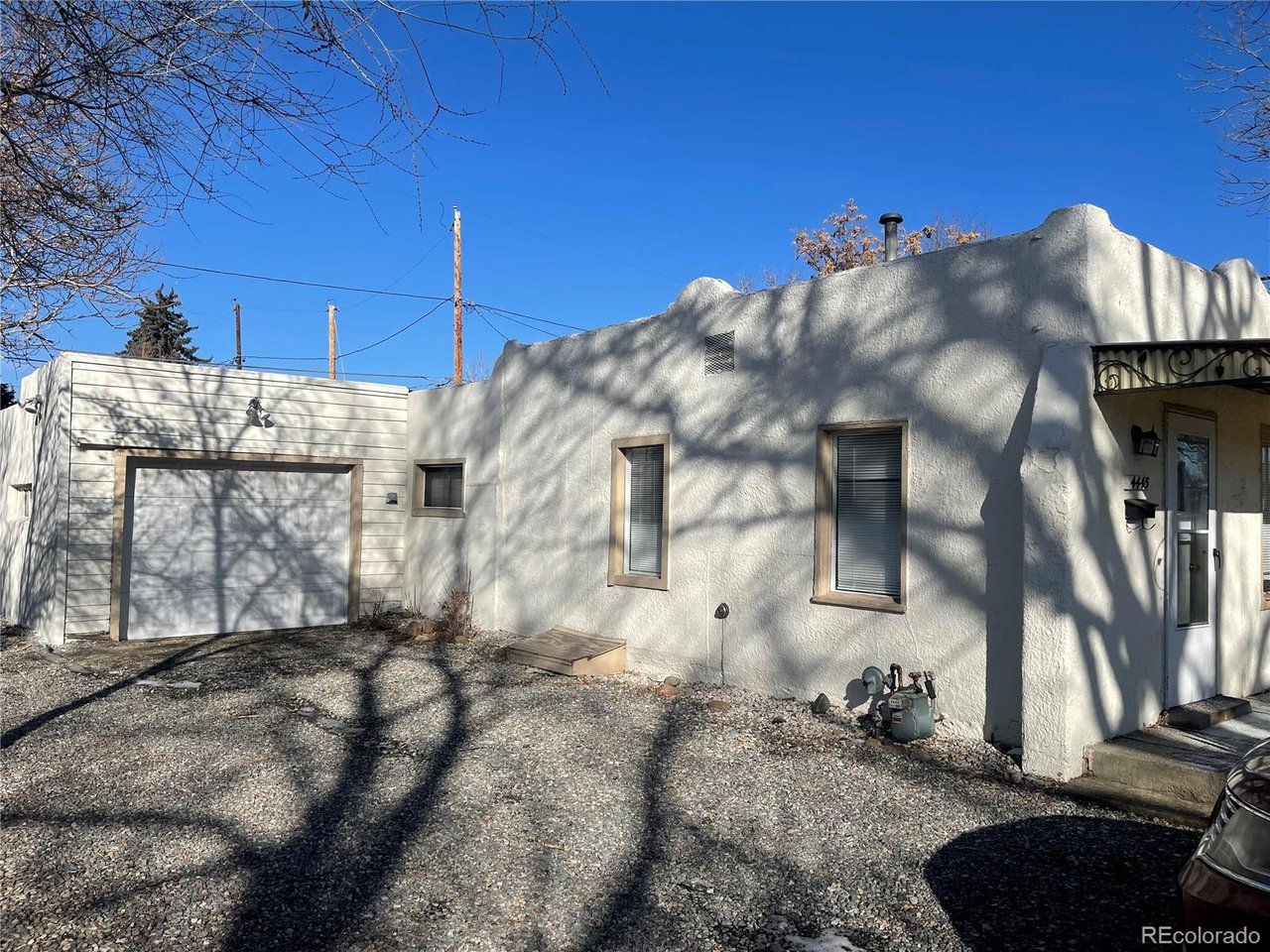 Photo of 4445 E Florida Ave Denver CO 80222