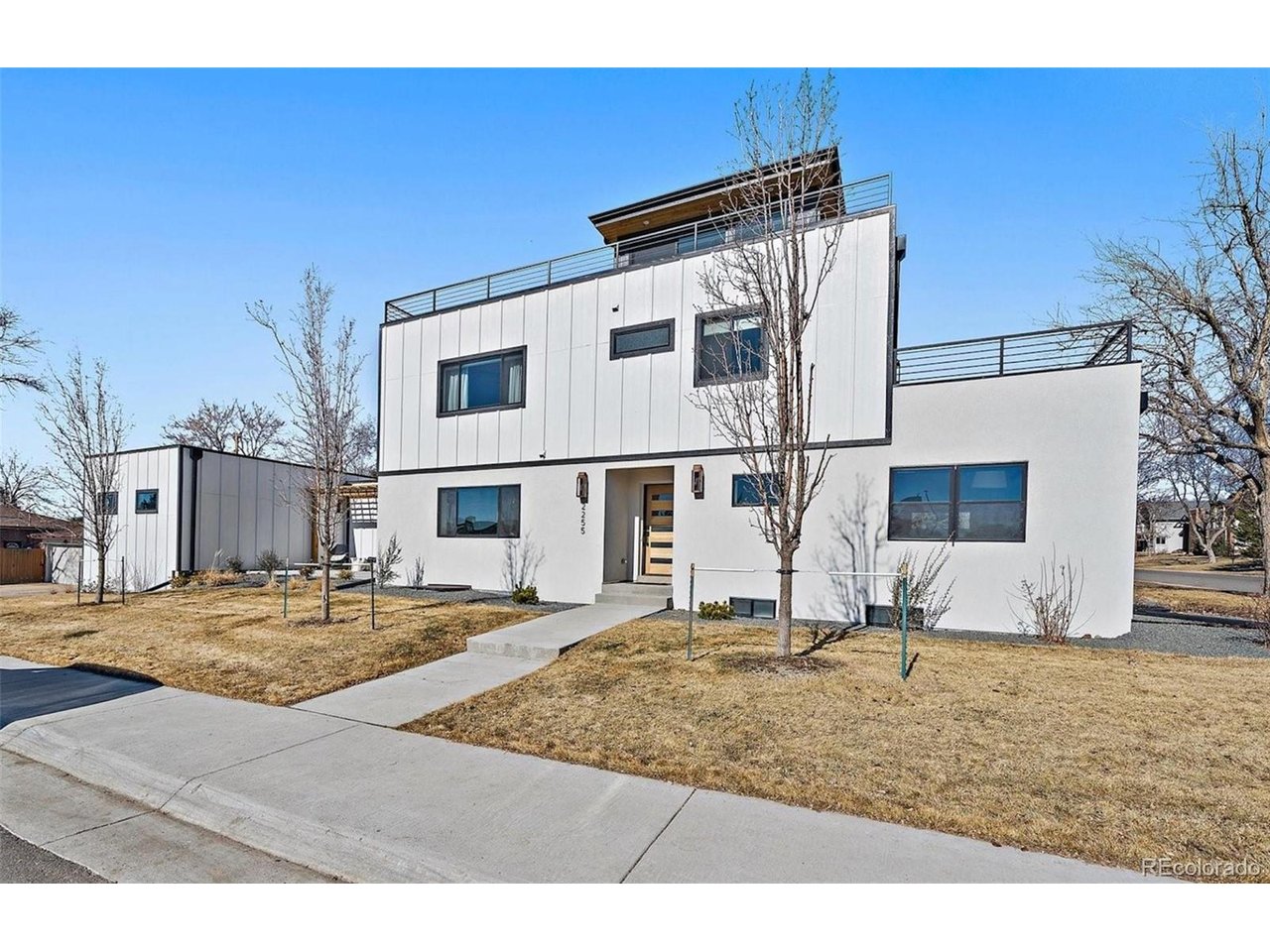 Photo of 2255 E Iowa Ave Denver CO 80210