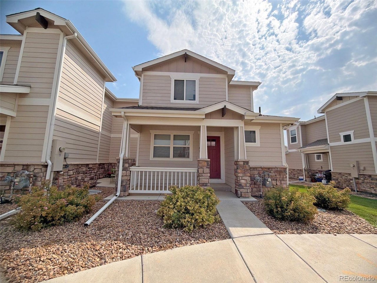 Photo of 6107 Summit Peak Ct #105 Erie CO 80516
