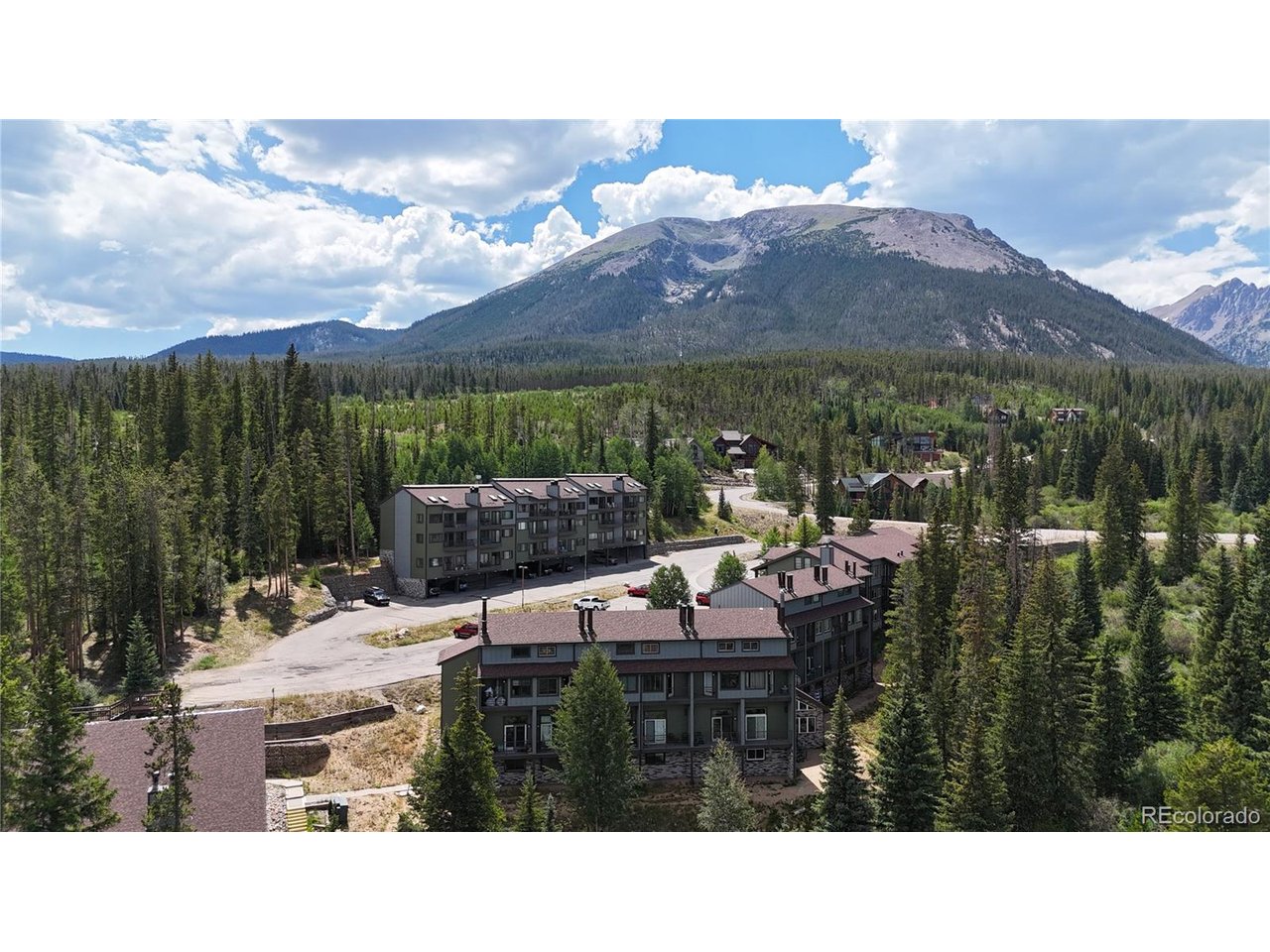 Photo of No Address Listed Silverthorne CO 80498