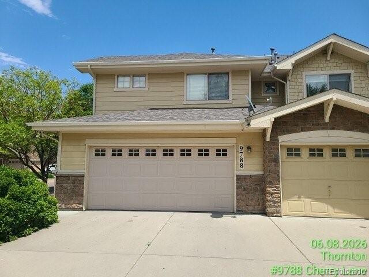Photo of 9788 Cherry Ln Denver CO 80229