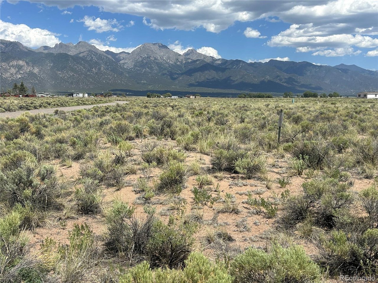 Photo of 223 Biscay Ln Moffat CO 81143