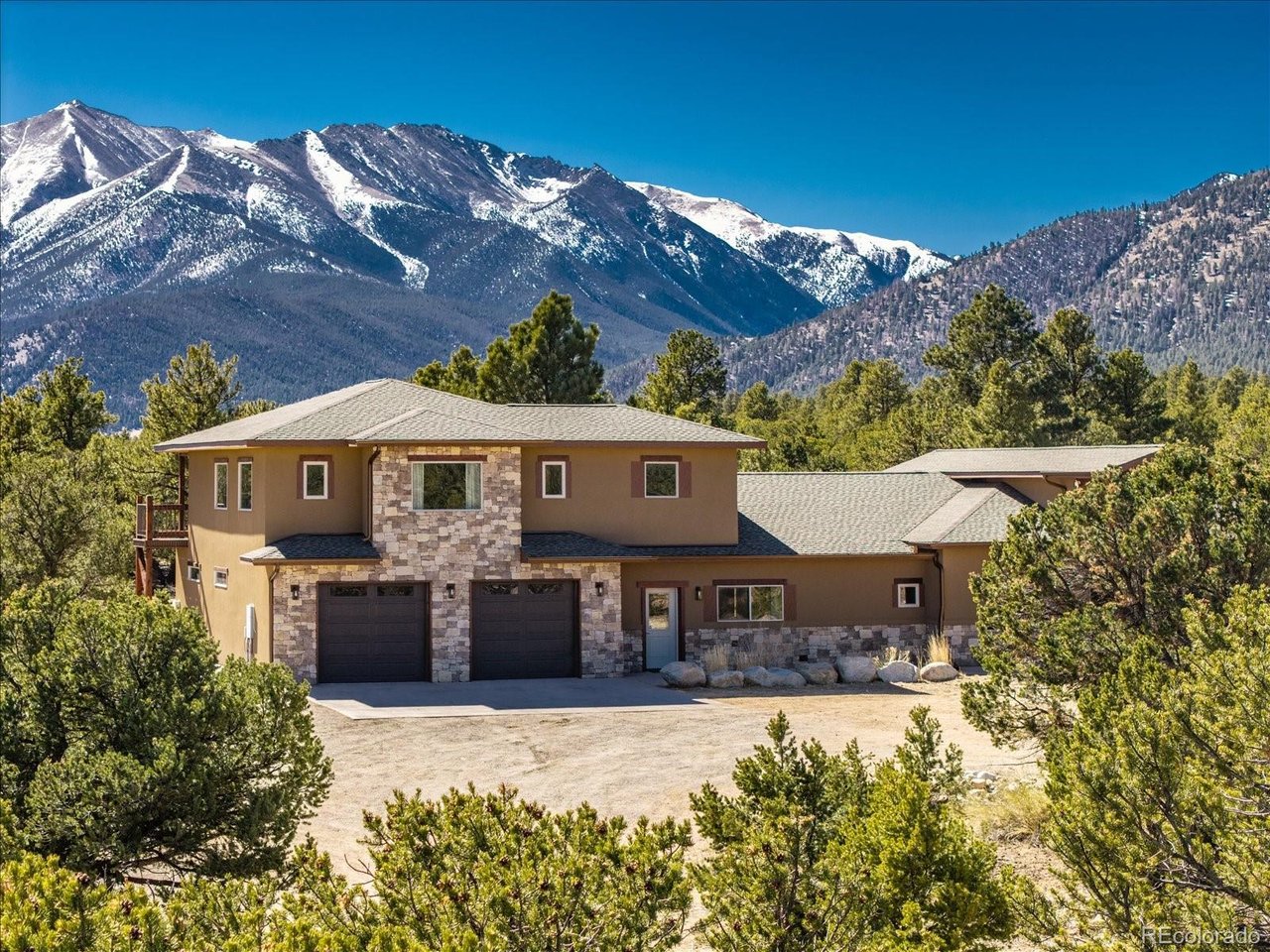Photo of 17158 County Road 363 Buena Vista CO 81211