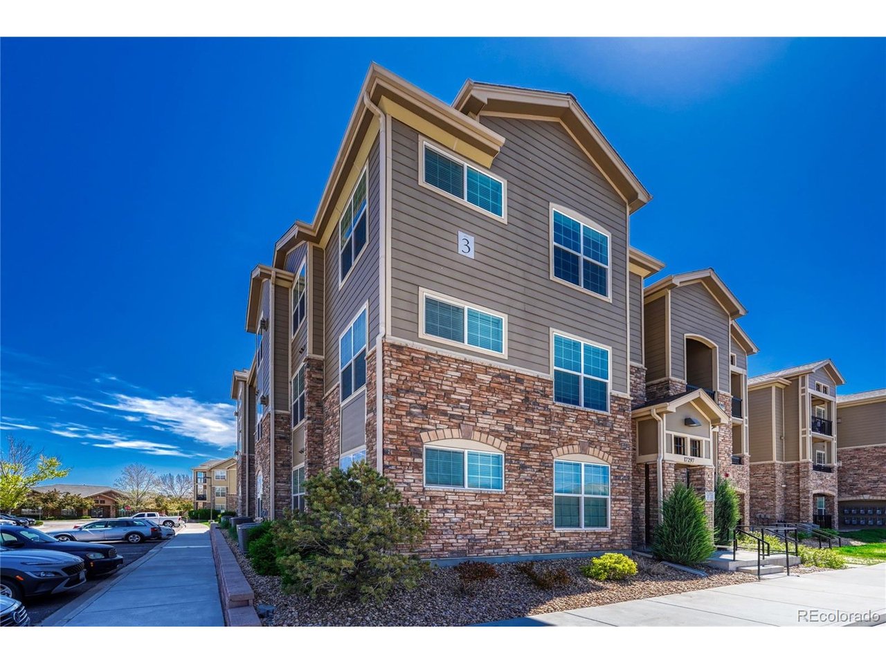 Photo of 17297 Wilde Ave #102 Parker CO 80134
