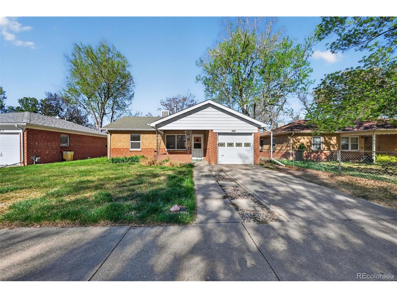 Photo of 3051 S Downing St Englewood CO 80113