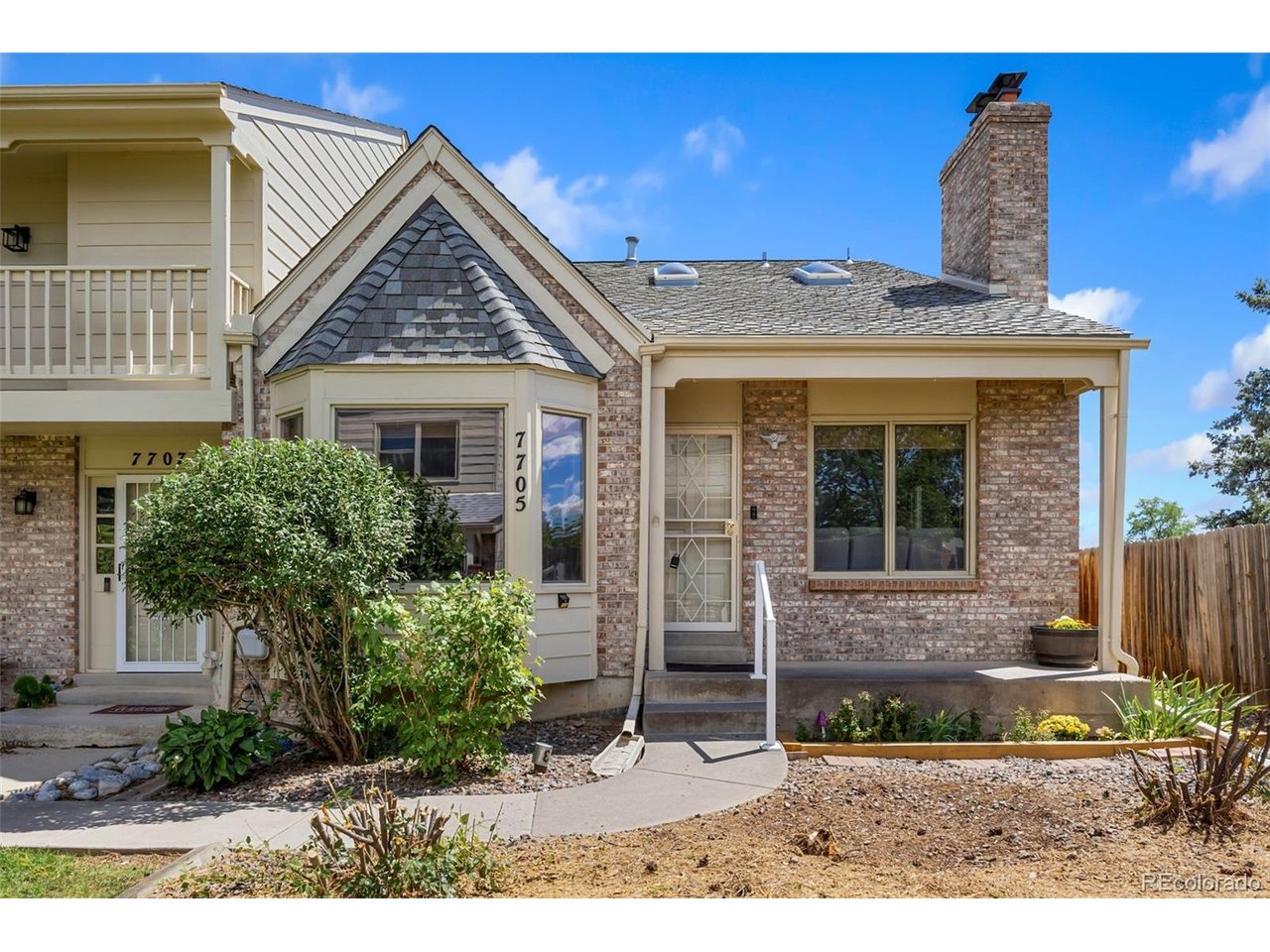 Photo of 7705 S Cove Cir Littleton CO 80122