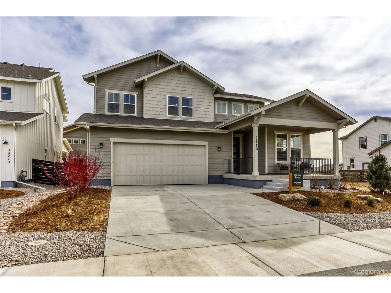Photo of 5386 Starling Way Firestone CO 80504