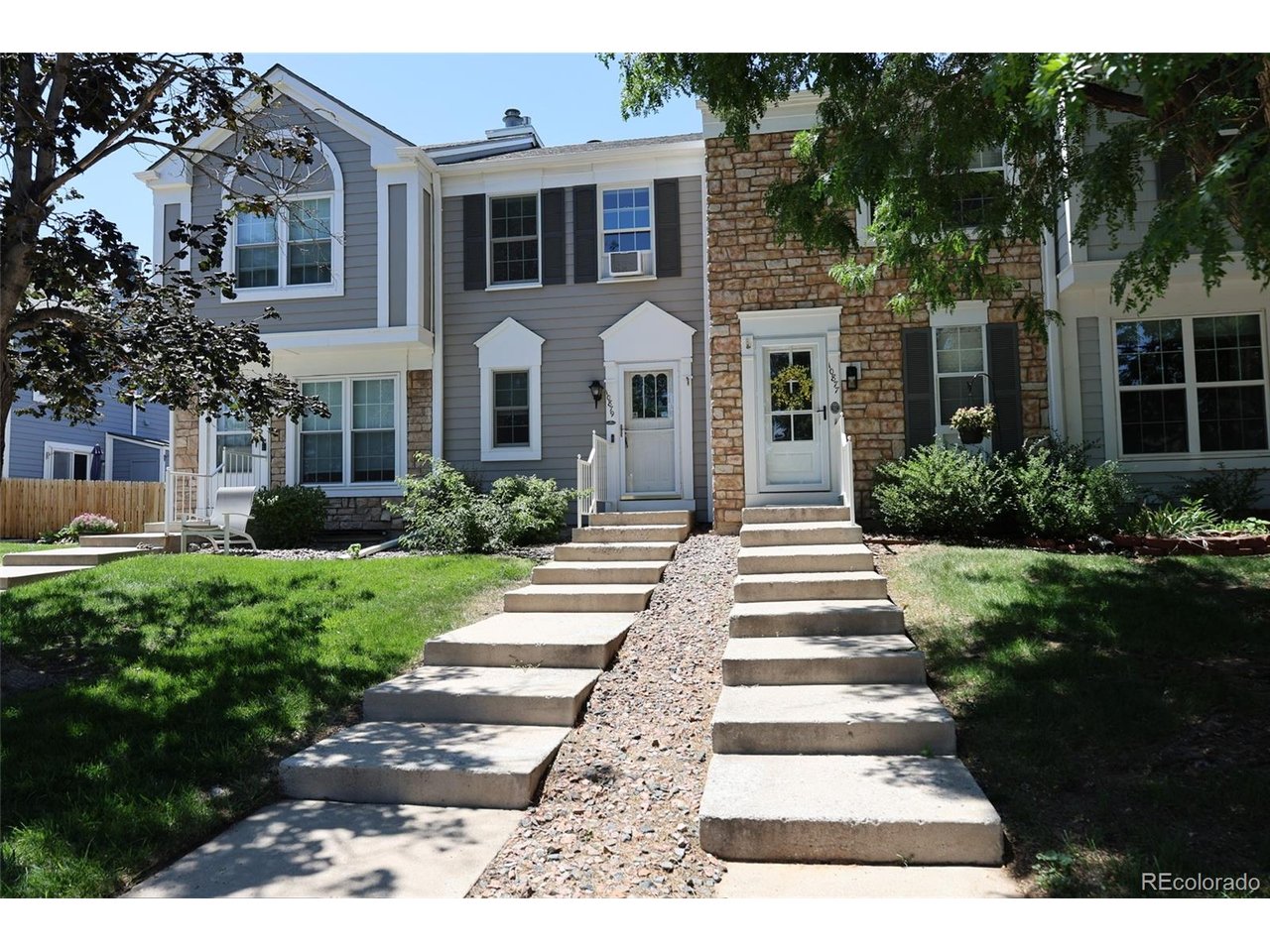 Photo of 10879 W Dartmouth Ave Lakewood CO 80227