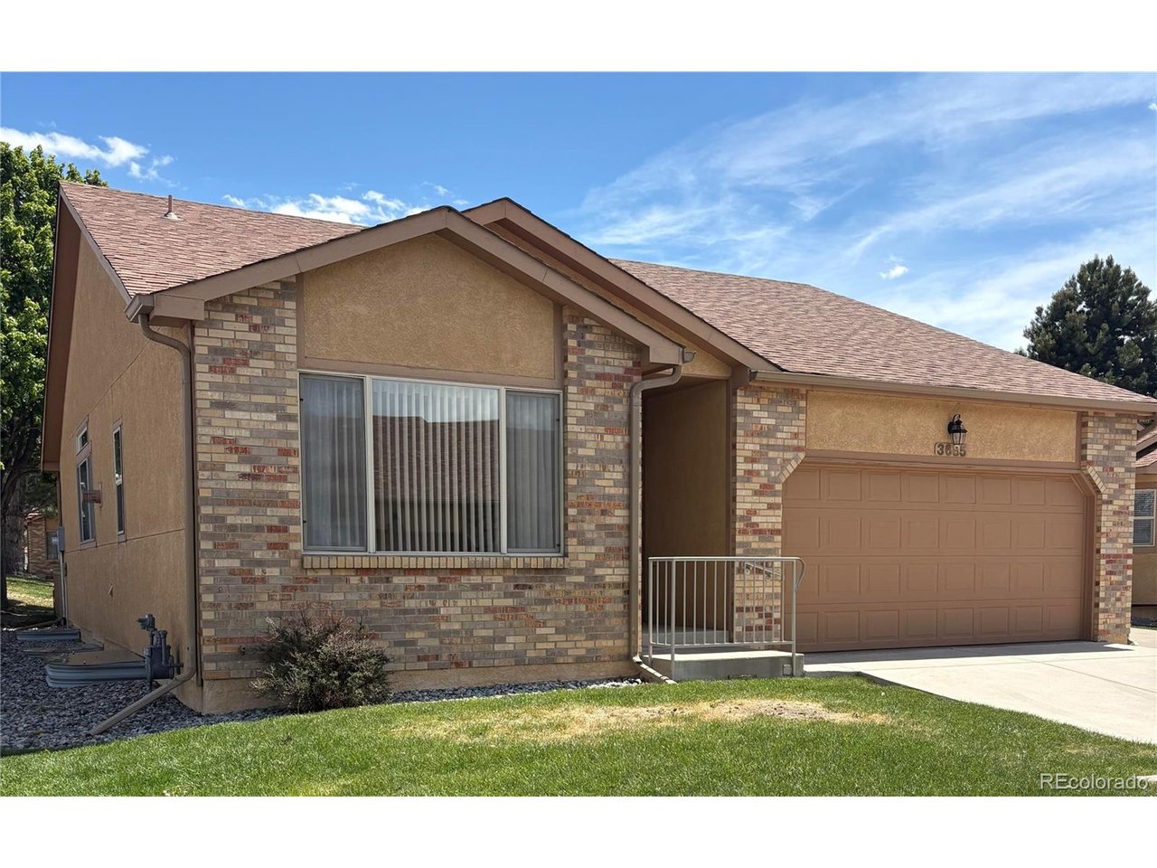 Photo of No Address Listed Colorado Springs CO 80917