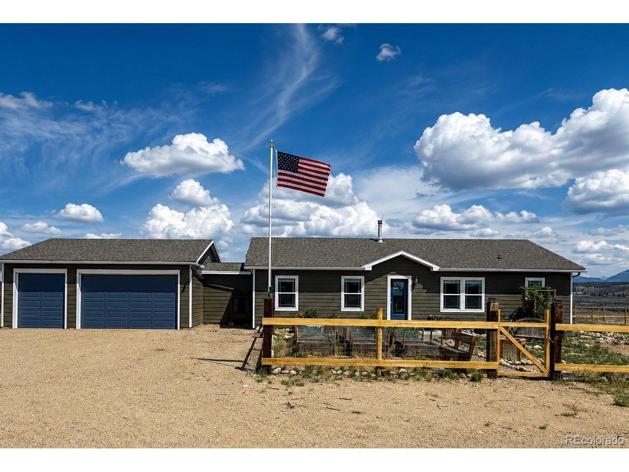 Photo of 211 Stargazer Cir Leadville CO 80461