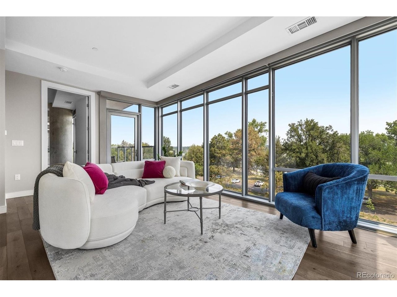 Photo of 4200 W 17th Ave #307 Denver CO 80204