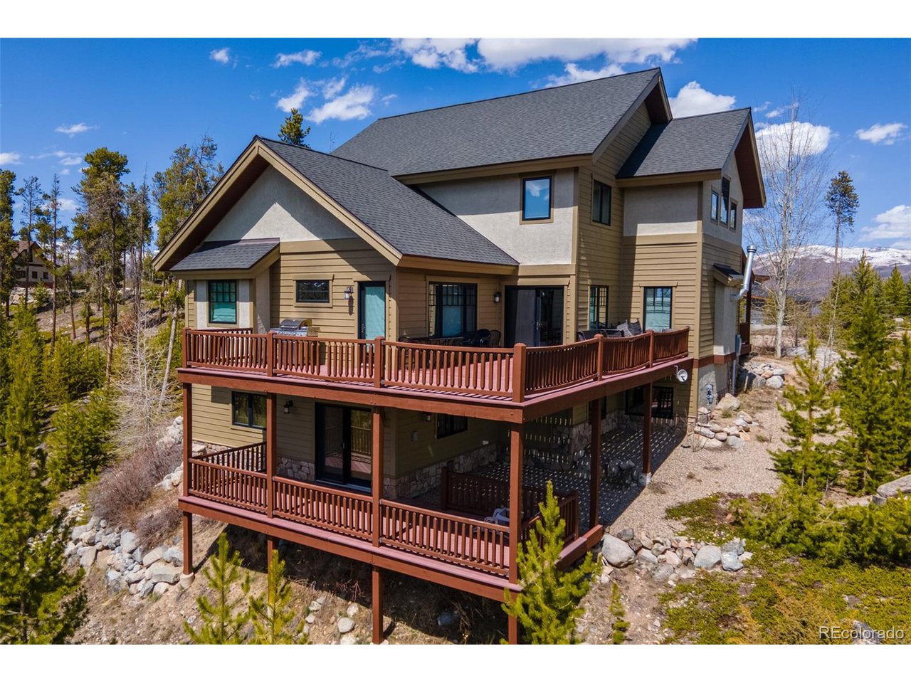 Photo of 632 GCR 662 Grand Lake CO 80447