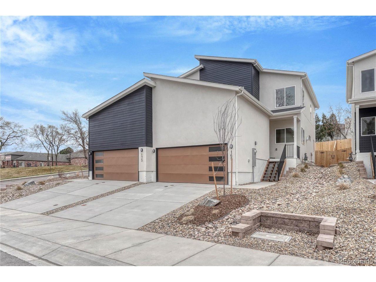 Photo of 165 Terrace Dr Colorado Springs CO 80906