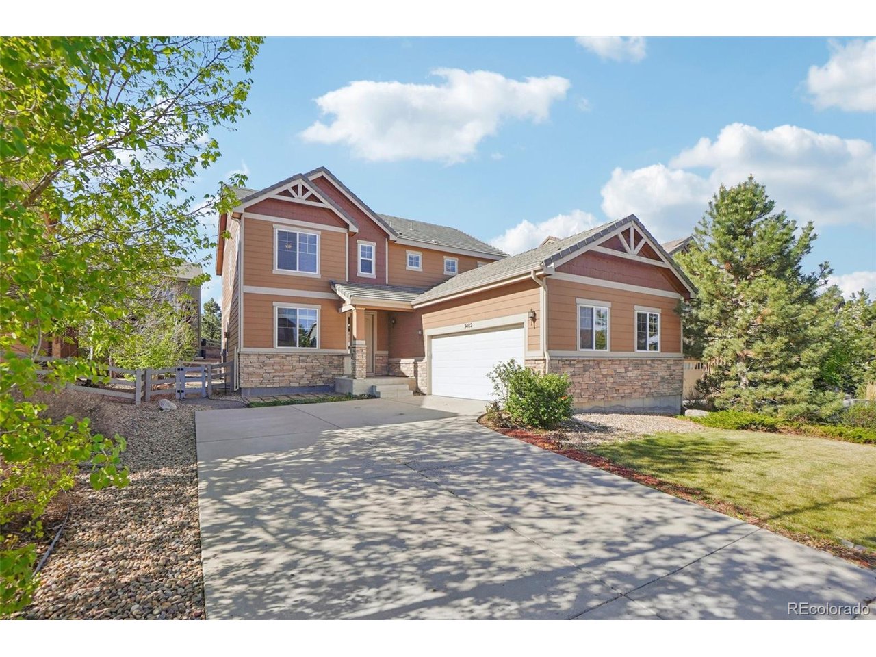 Photo of 3482 Harvard Pl Broomfield CO 80023