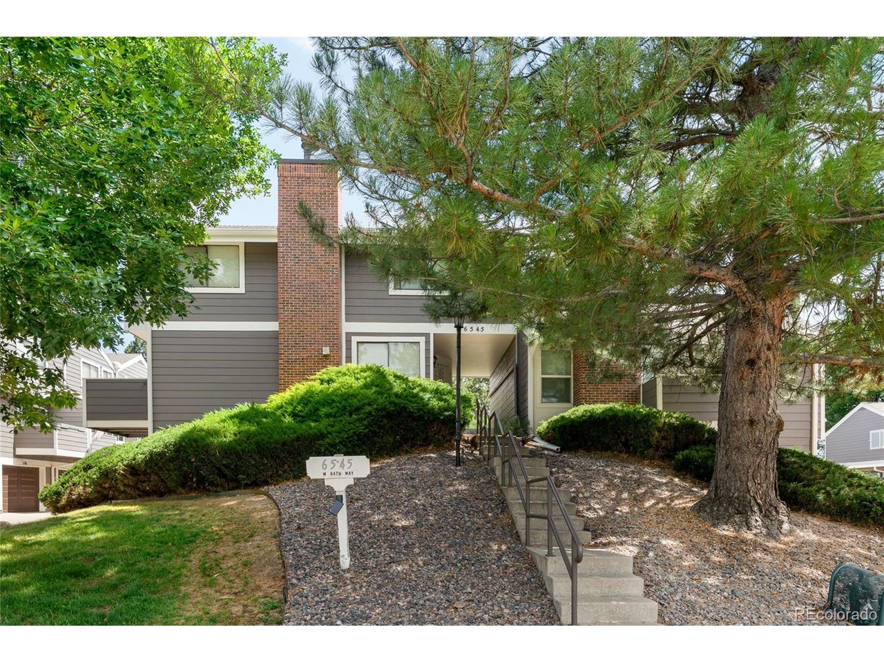 Photo of 6545 W 84th Way #122 Arvada CO 80003