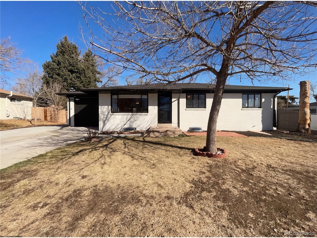 Photo of 3395 W Saratoga Ave Englewood CO 80110