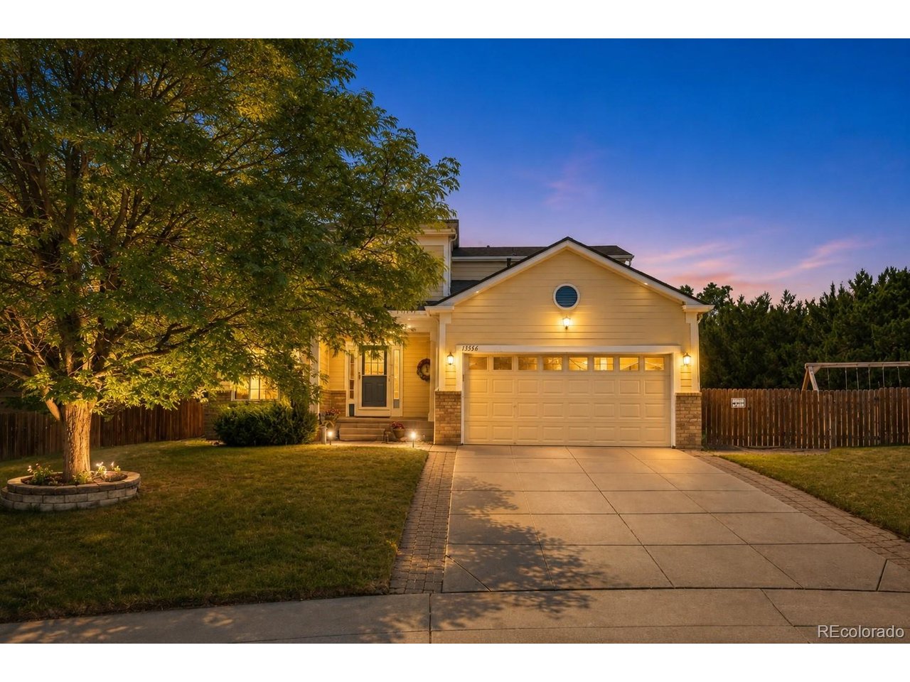 Photo of 19376 E Hampden Pl Aurora CO 80013