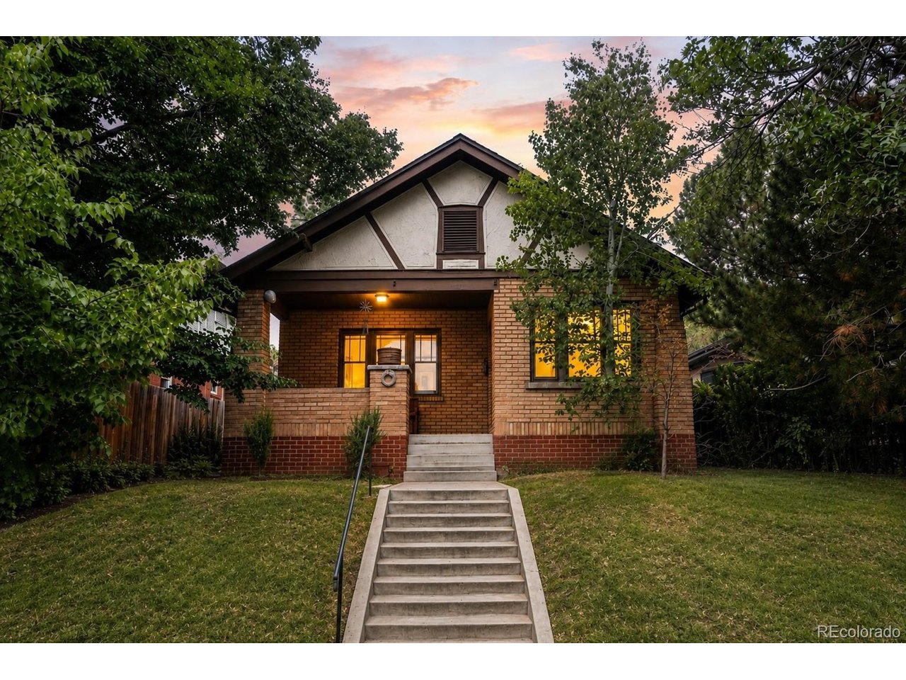Photo of 857 Madison St Denver CO 80206