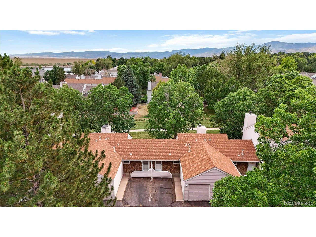 Photo of 5374 W Canyon Trl #C Littleton CO 80128