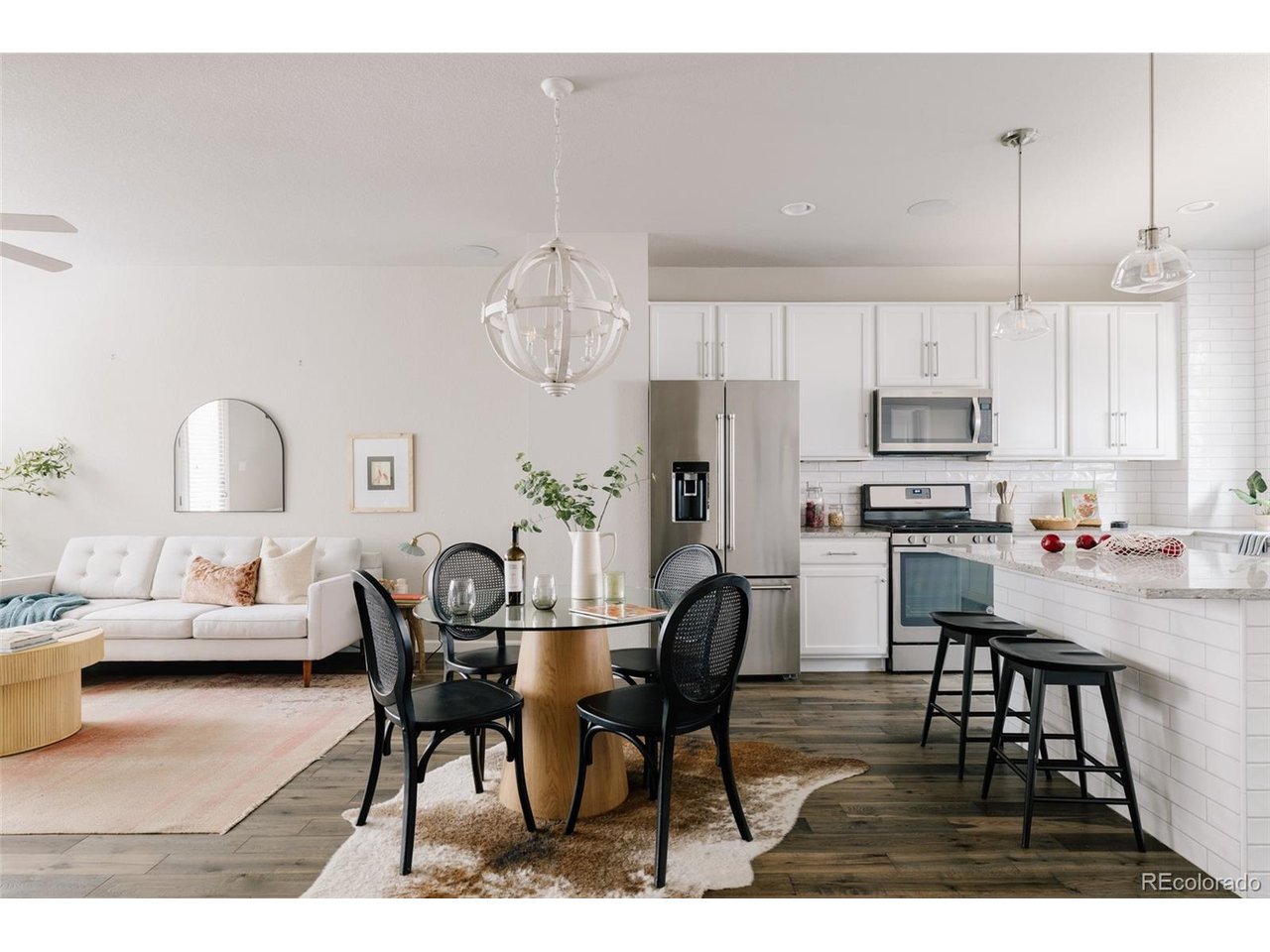 Photo of 4260 E Warren Ave #2 Denver CO 80222