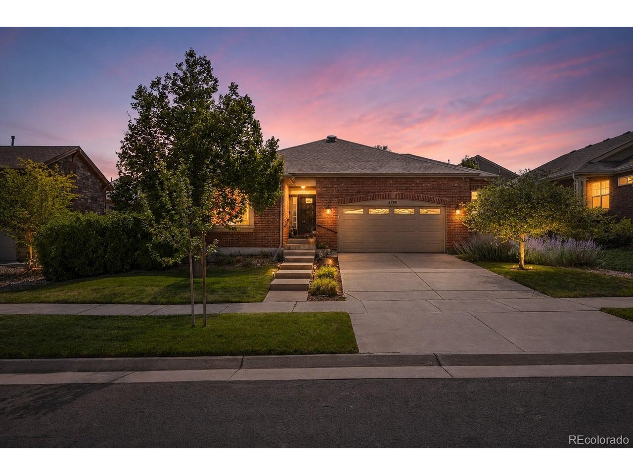 Photo of 4790 S Catawba St Aurora CO 80016