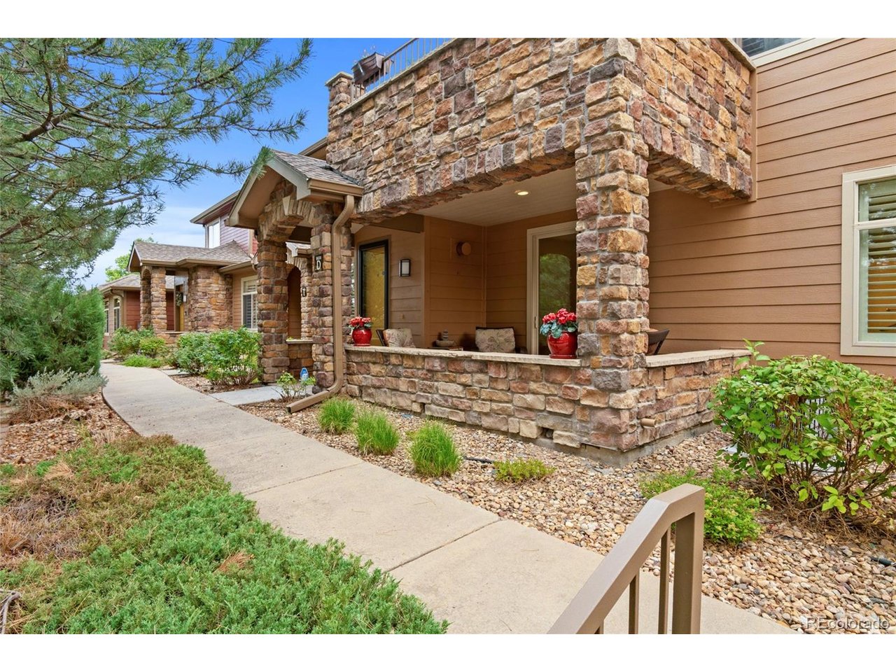 Photo of 8650 Gold Peak Dr #D Littleton CO 80130