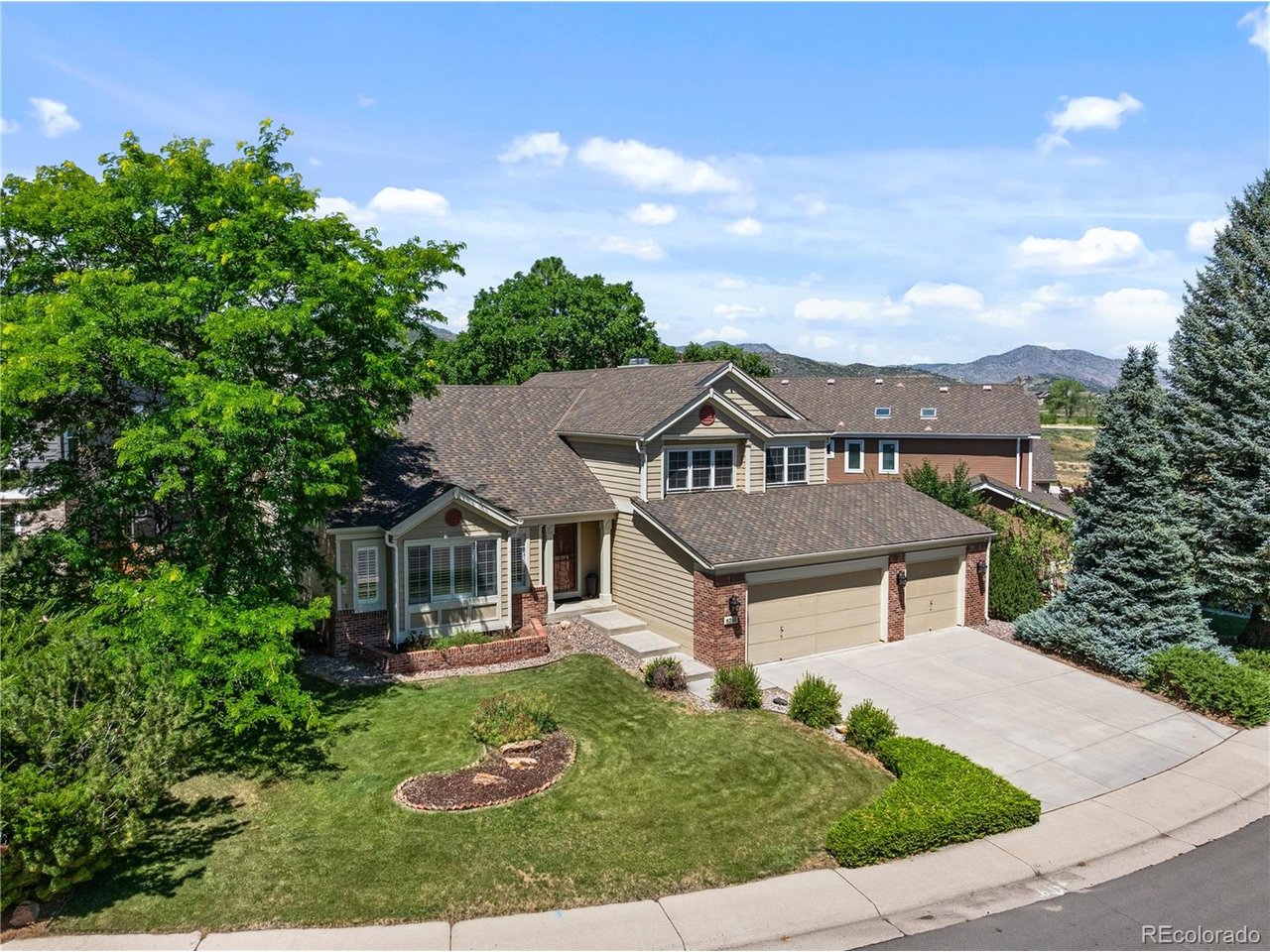 Photo of 6205 S Van Gordon Way Littleton CO 80127