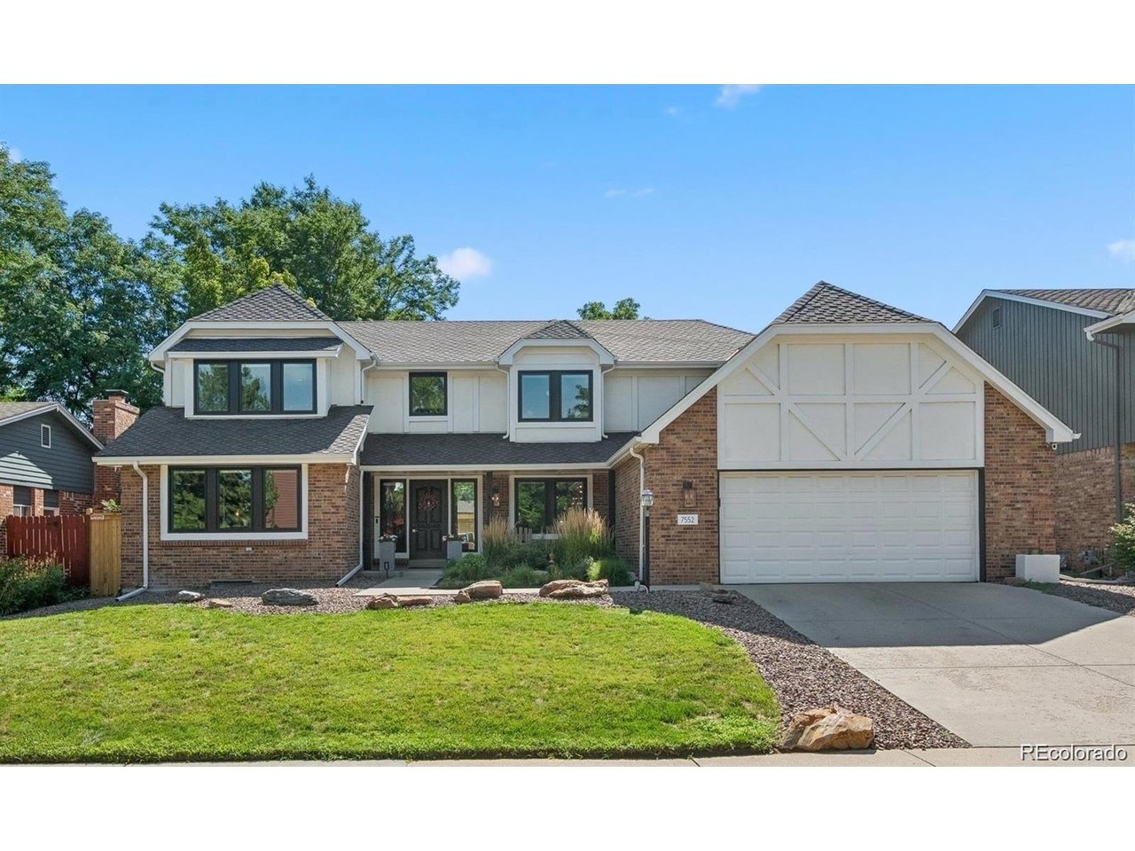 Photo of 7552 S Emerson Cir Littleton CO 80122