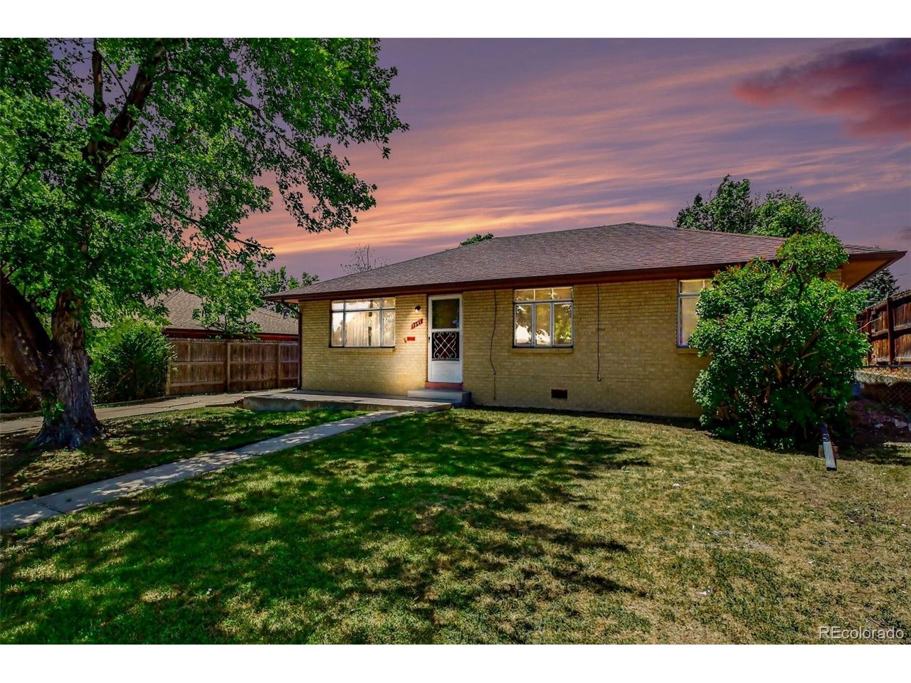 Photo of 7841 Osceola St Westminster CO 80030