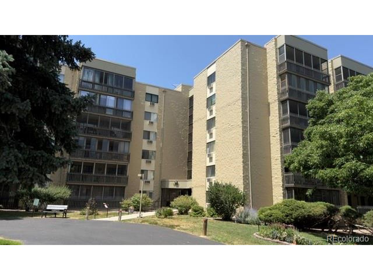 Photo of 13661 E Marina Dr #204 Aurora CO 80014