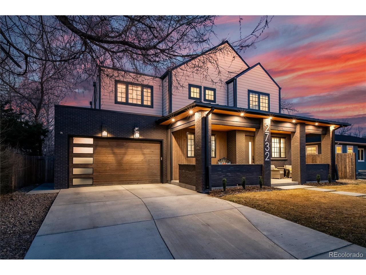 Photo of 2732 S Jackson St Denver CO 80210