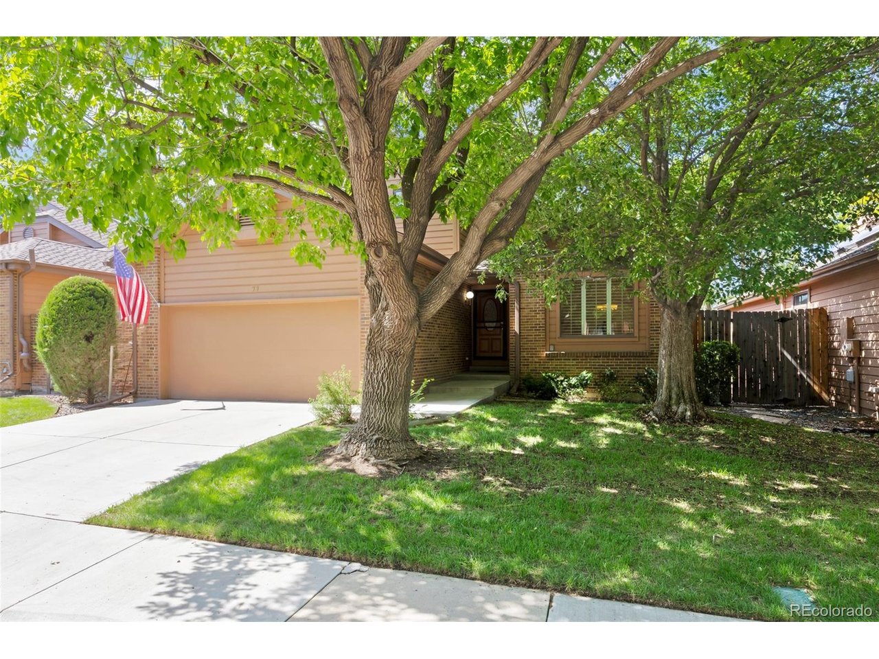 Photo of 7900 E Dartmouth Ave #77 Denver CO 80231