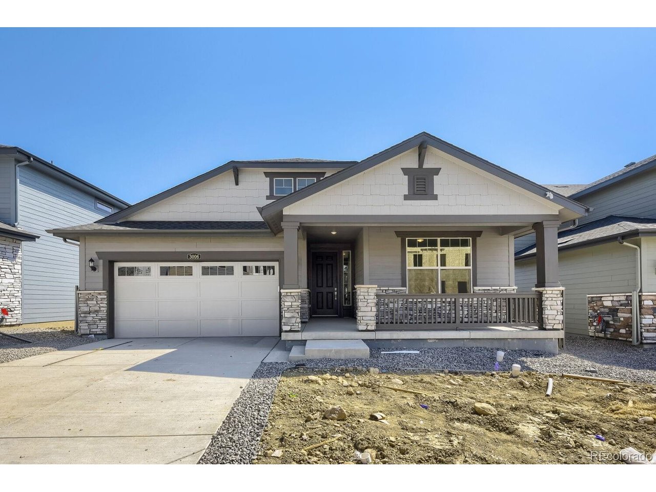 Photo of 3006 S Kendrick Pkwy Morrison CO 80465