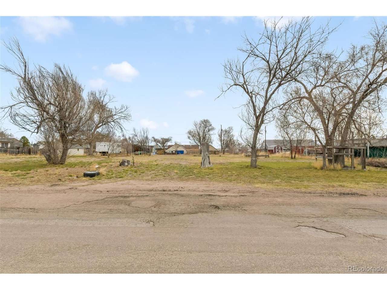 Photo of 13585 Manitou St Peyton CO 80831
