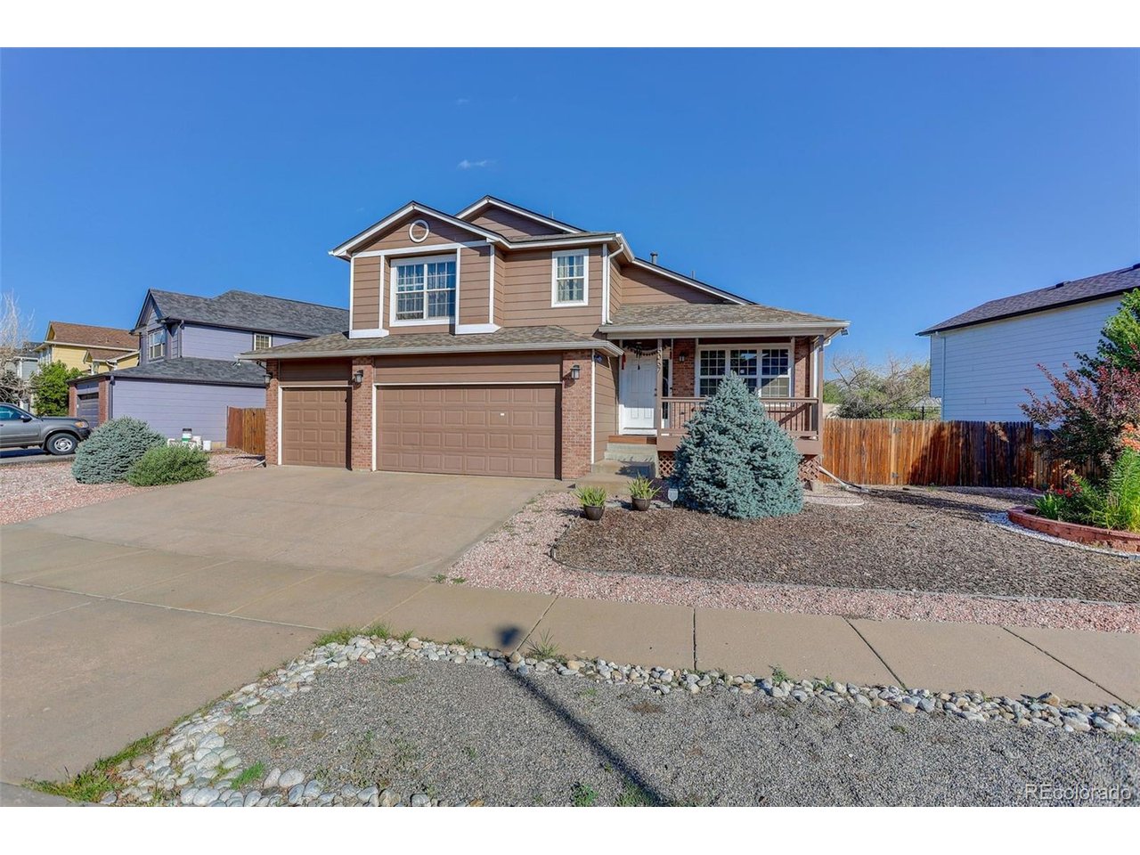 Photo of 5067 Crystal Way Denver CO 80239