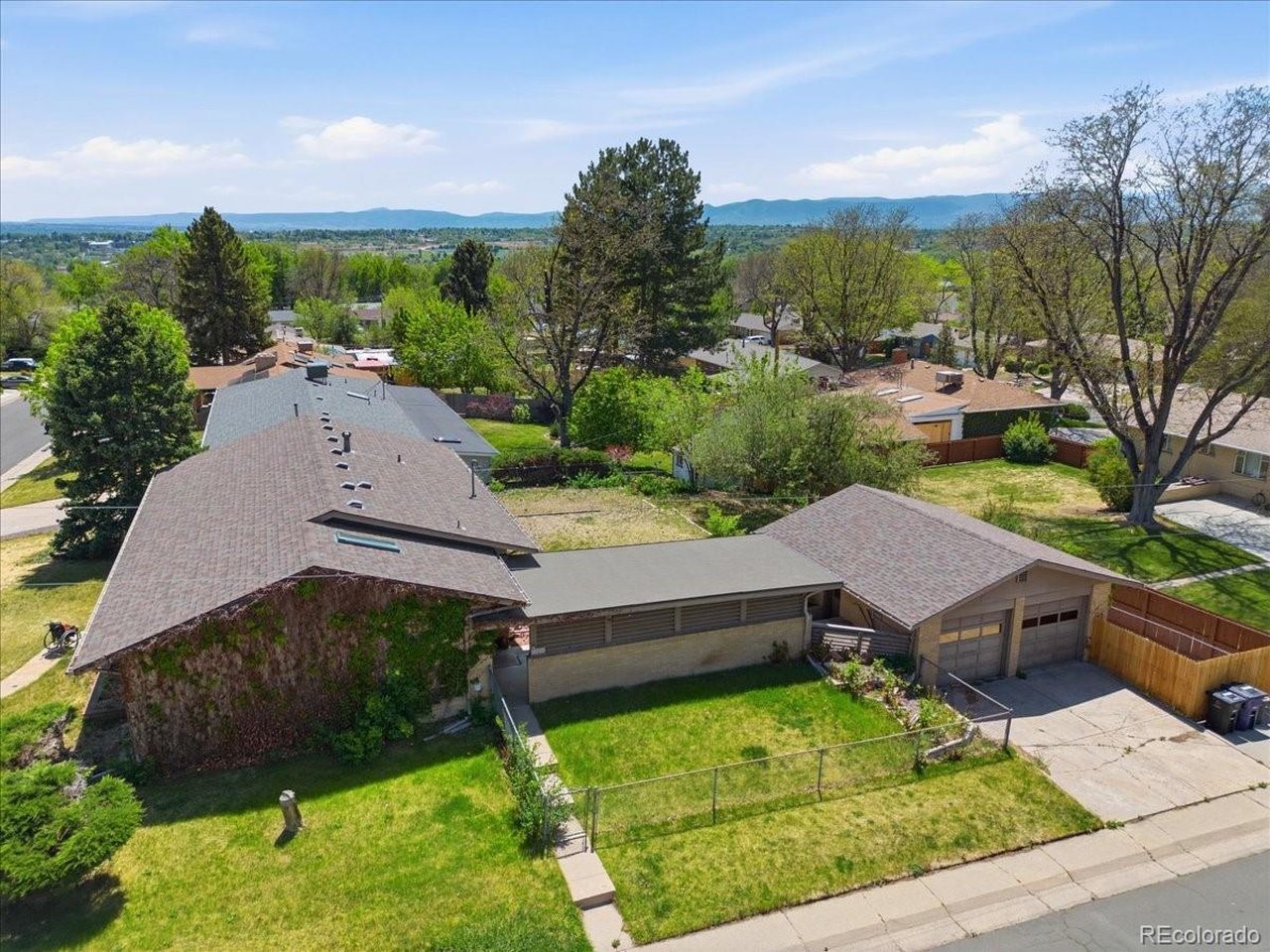 Photo of 2801 S Mabry Ct Denver CO 80236