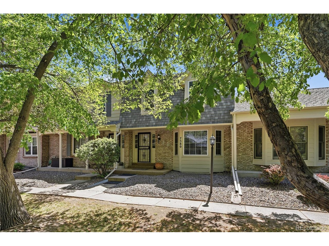 Photo of 7580 S Cove Circle Centennial CO 80122