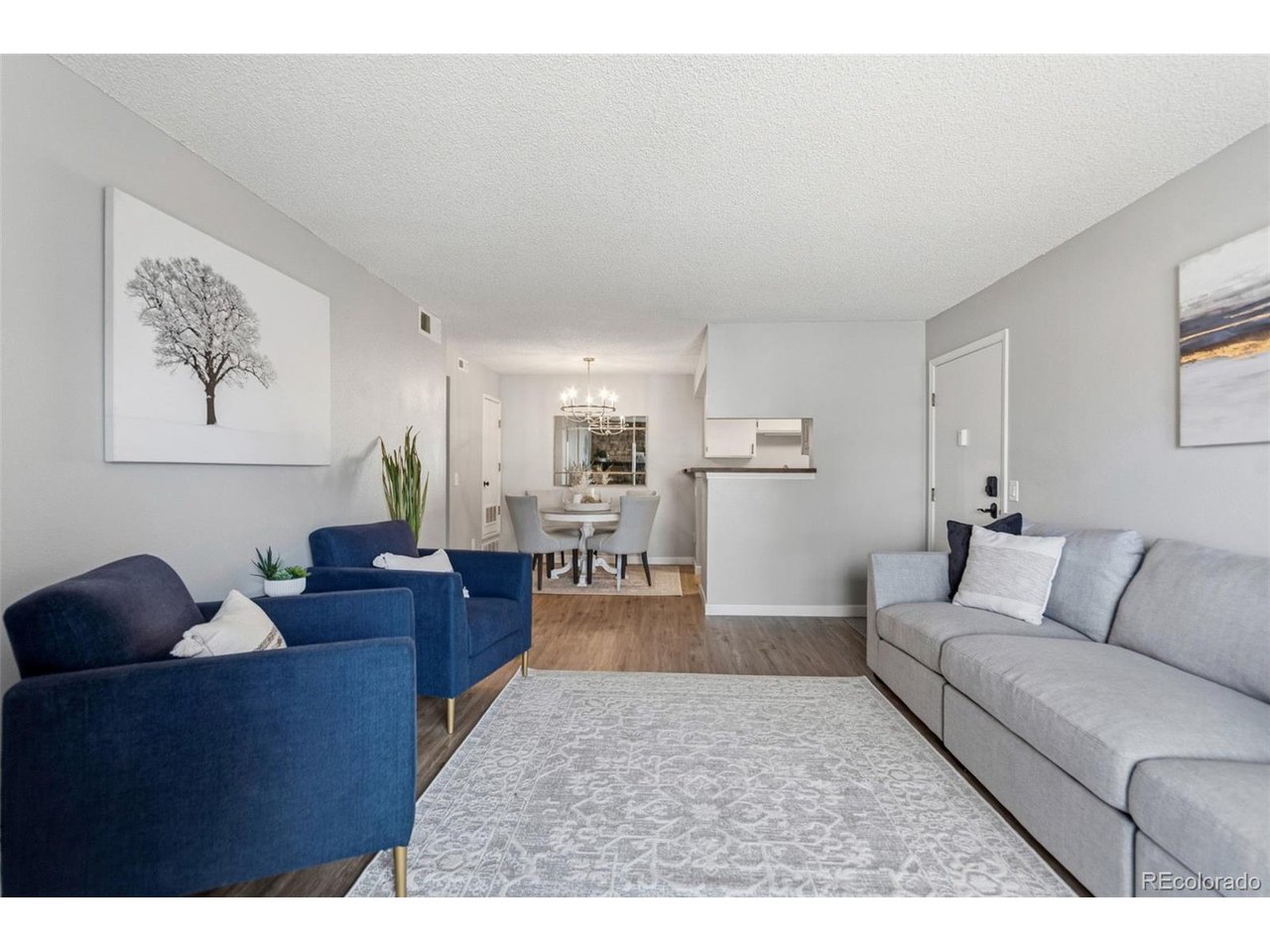 Photo of 8555 Fairmount Dr #E102 Denver CO 80247