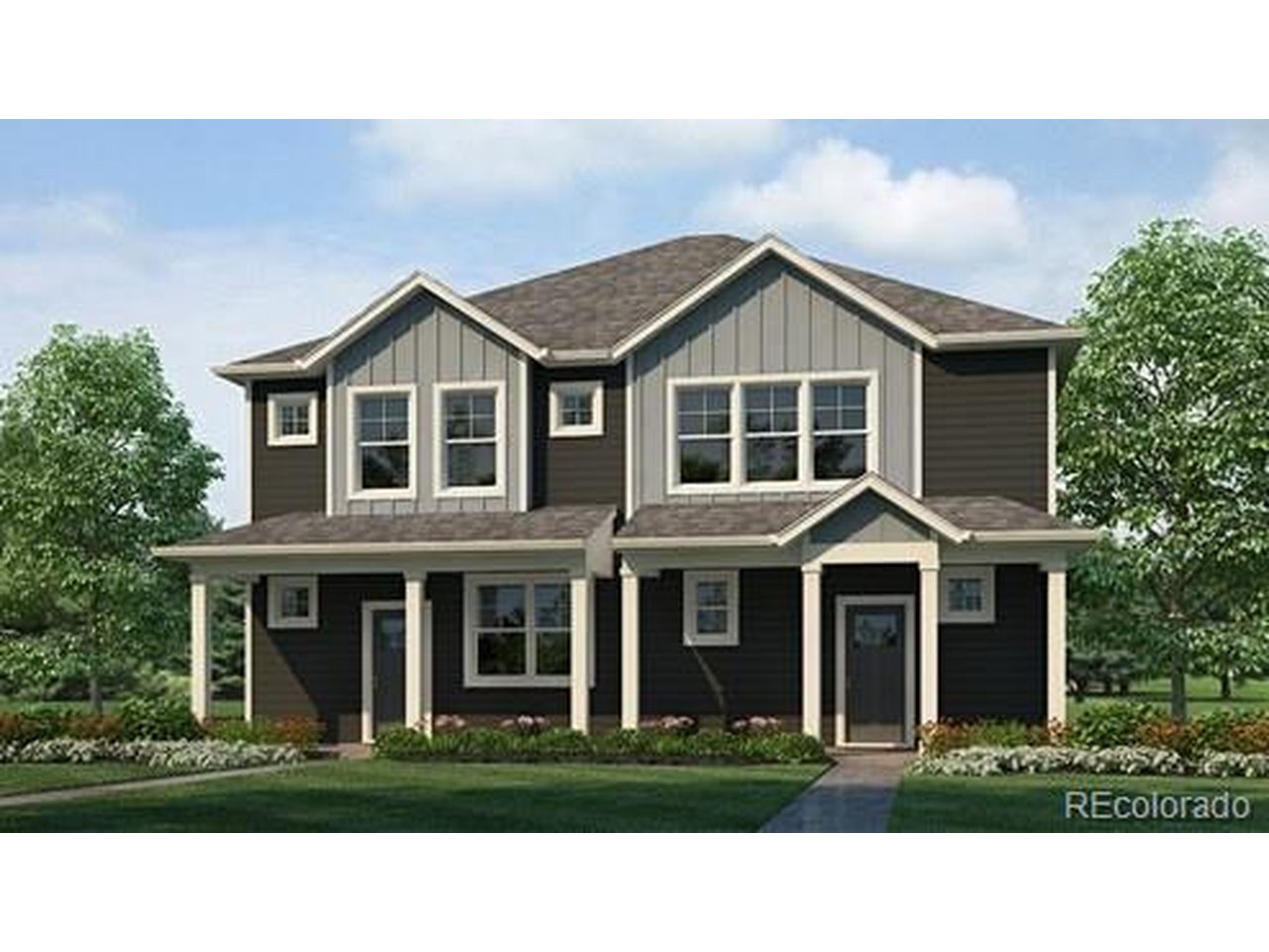 Photo of 1375 S Clinton St #A Denver CO 80247