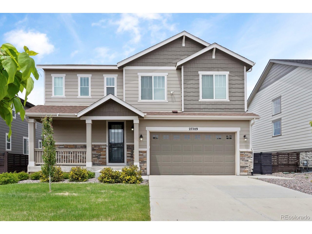 Photo of 27209 E Cedar Ave Aurora CO 80018