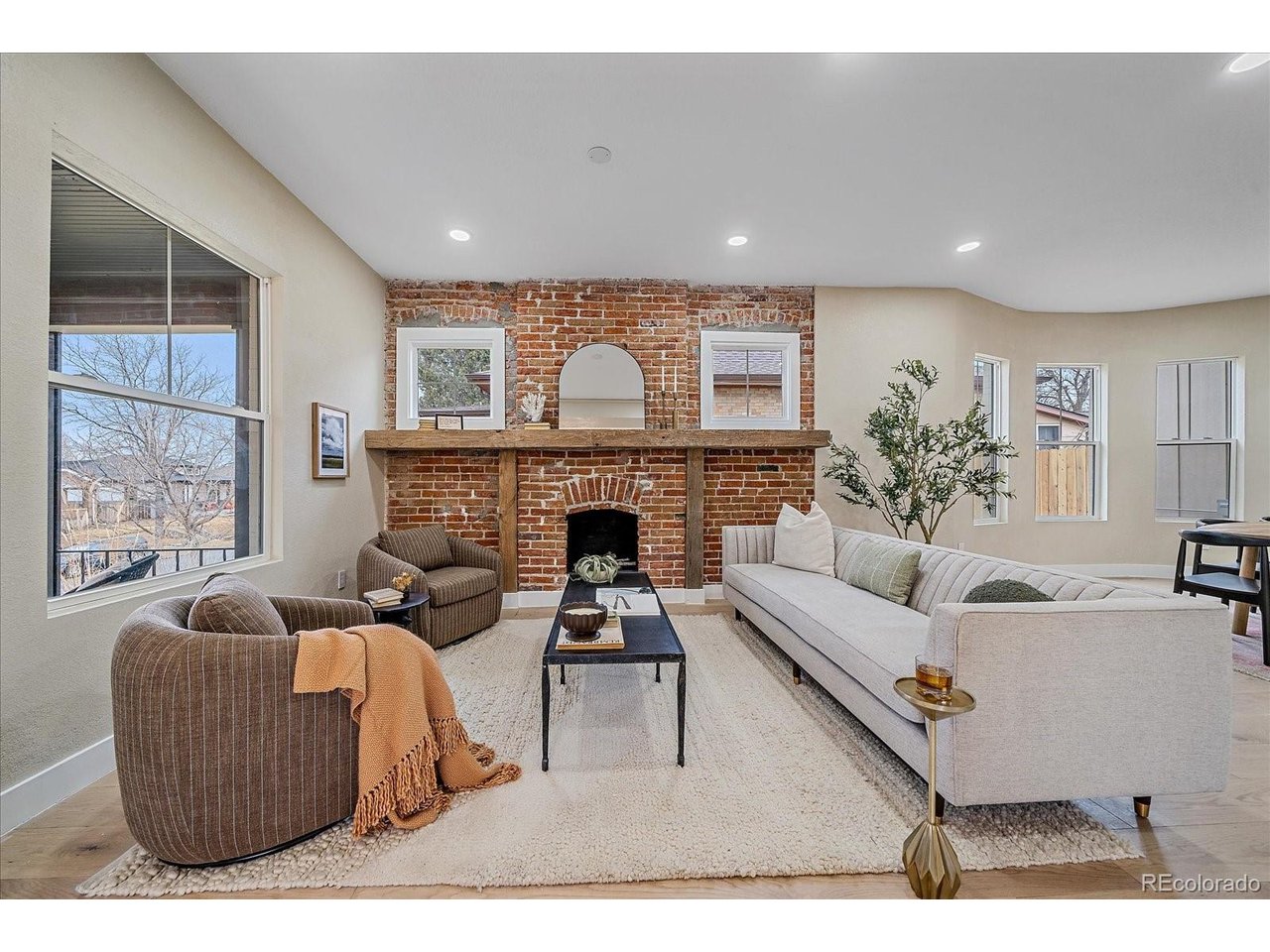 Photo of 4277 Green Ct Denver CO 80211