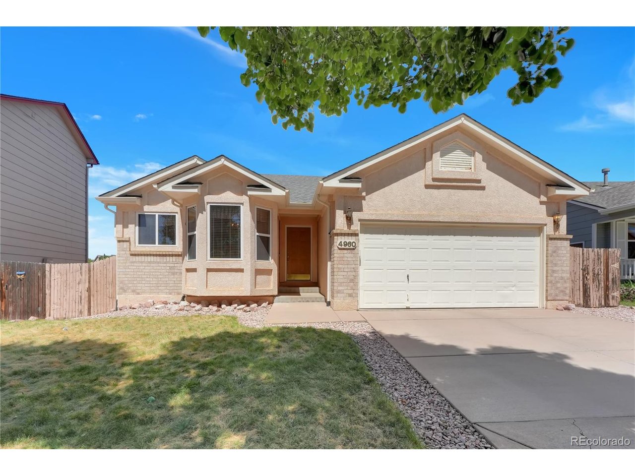 Photo of 4960 Dry Stone Dr Colorado Springs CO 80923