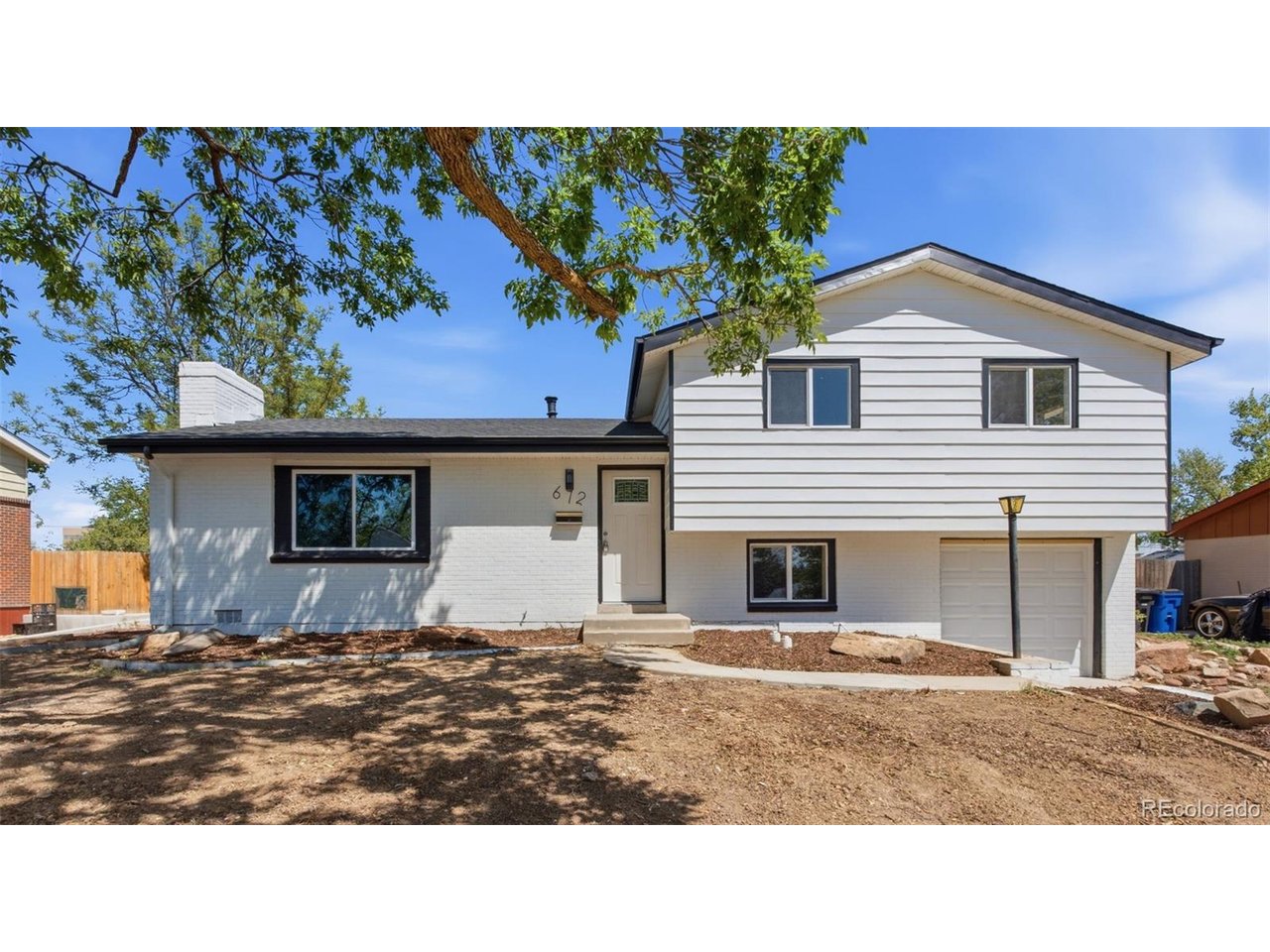 Photo of 672 Elkhart St Aurora CO 80011