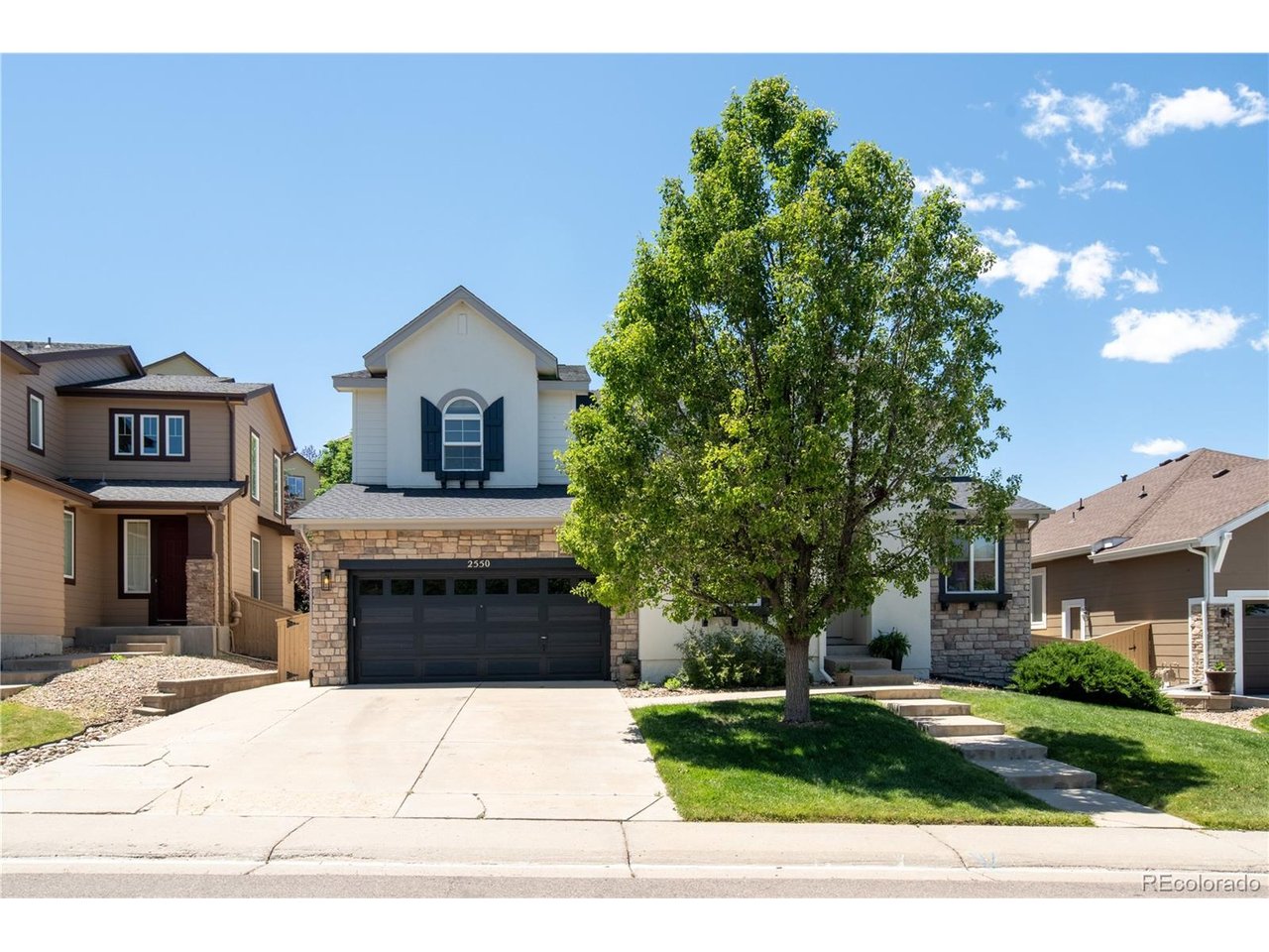 Photo of 2550 Shadecrest Pl Highlands Ranch CO 80126