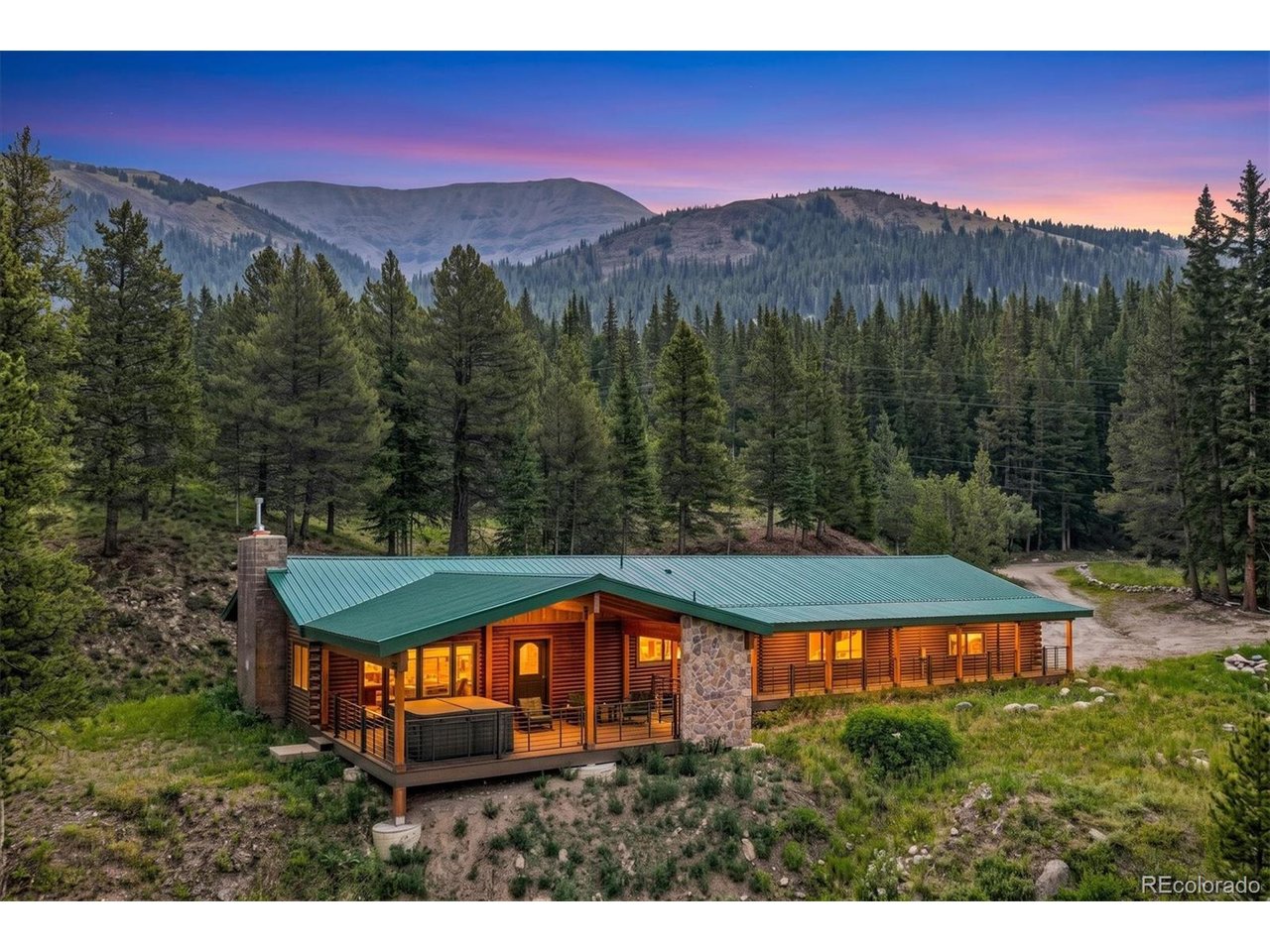 Photo of 341 Quandary Rd Breckenridge CO 80424